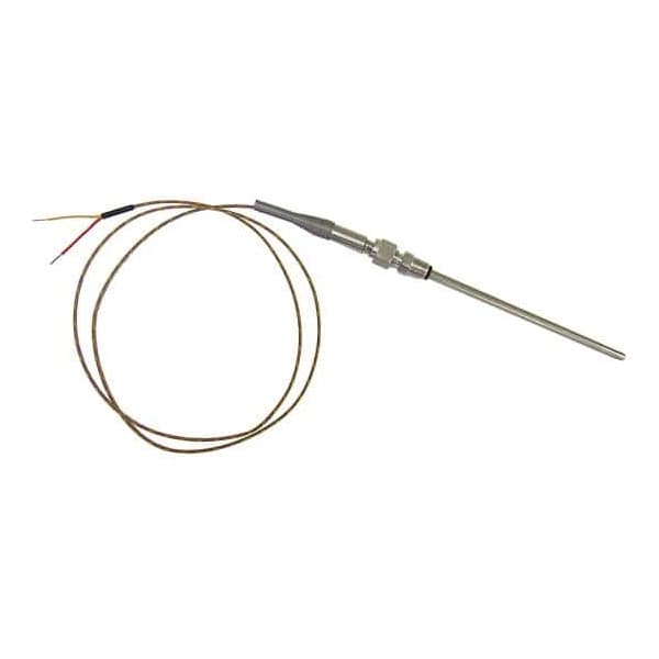 Probe Type-J 6" L Re-Aj Fg Spld